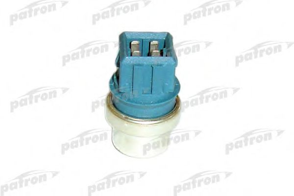 PATRON PE13179 Датчик включения вентилятора для AUDI