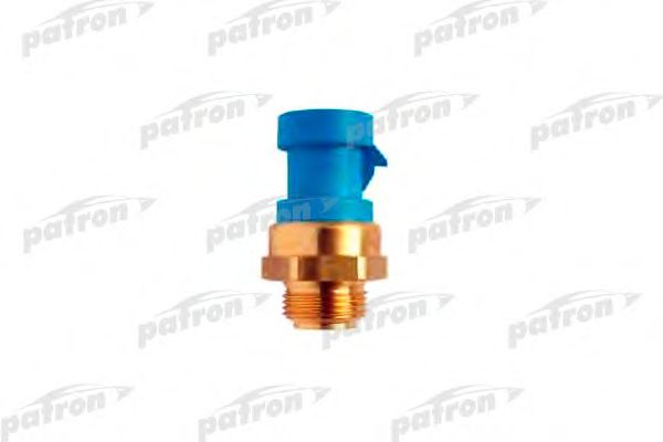 PATRON PE20003 Датчик температуры охлаждающей жидкости для CITROEN