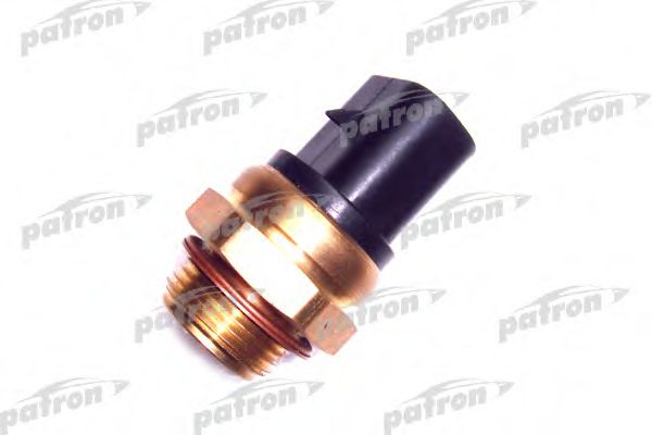 PATRON PE20052 Датчик включения вентилятора для OPEL