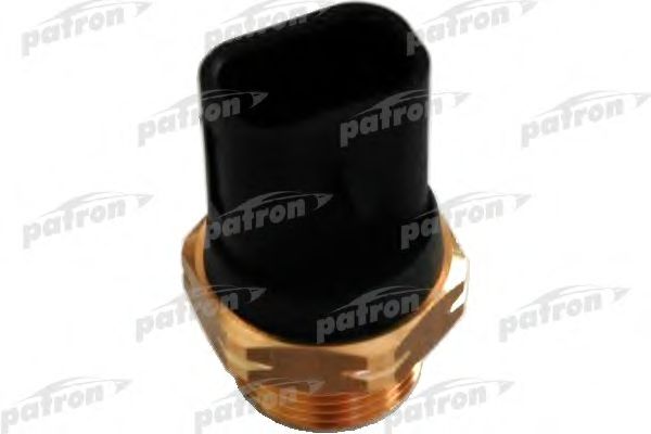 PATRON PE20095 Датчик включения вентилятора для OPEL OMEGA