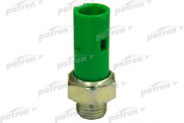 PATRON PE70050 Датчик давления масла для OPEL