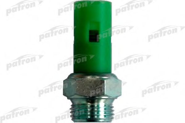 PATRON PE70057 Датчик давления масла для RENAULT CLIO