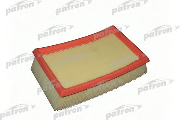 PATRON PF1067 Воздушный фильтр для RENAULT