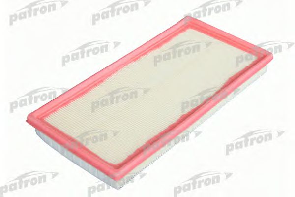PATRON PF1072 Воздушный фильтр для VOLVO
