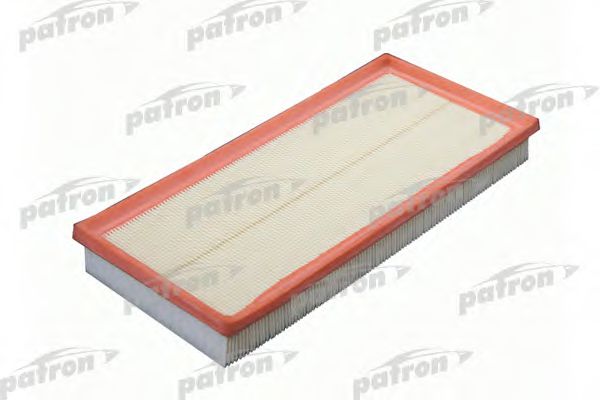 PATRON PF1162 Воздушный фильтр для VOLVO