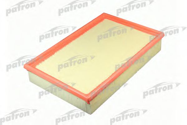 PATRON PF1163 Воздушный фильтр для VOLVO