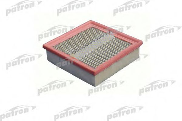 PATRON PF1176 Воздушный фильтр PATRON 