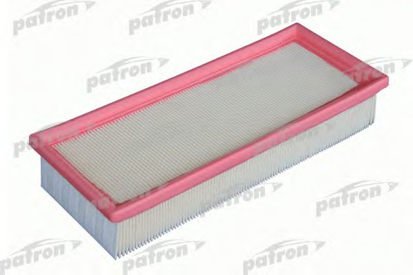 PATRON PF1207 Воздушный фильтр для AUDI