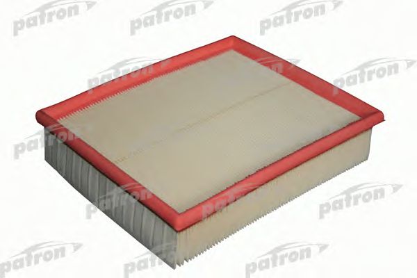 PATRON PF1248 Воздушный фильтр для SKODA