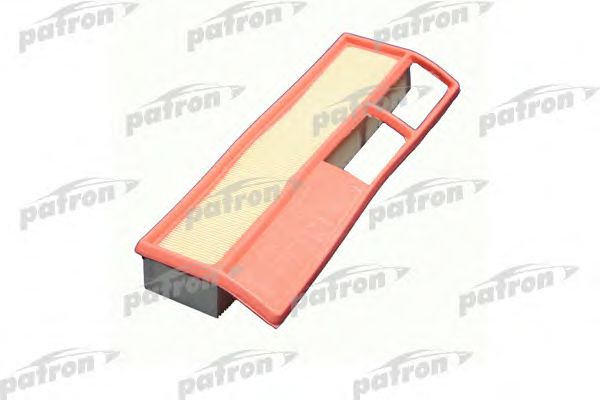 PATRON PF1256 Воздушный фильтр для FIAT FIORINO