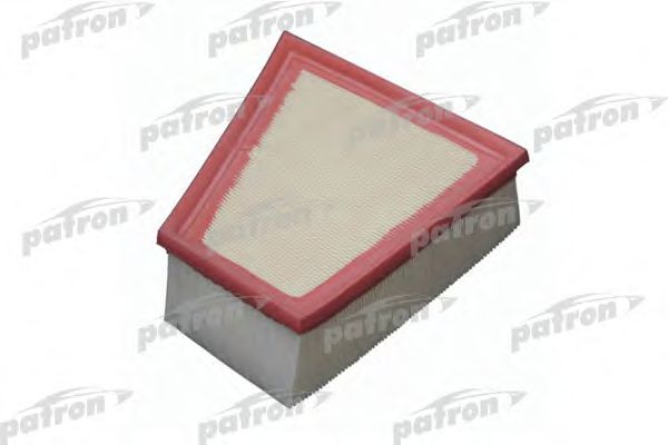 PATRON PF1257 Воздушный фильтр для SKODA