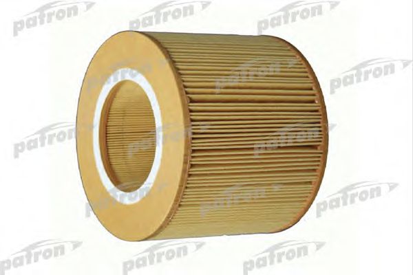 PATRON PF1261 Воздушный фильтр для SAAB