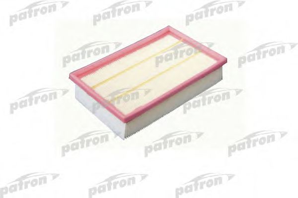PATRON PF1276 Воздушный фильтр для VOLVO C30