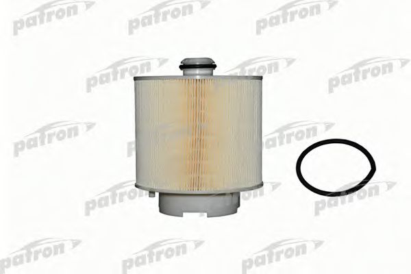 PATRON PF1286 Воздушный фильтр PATRON 