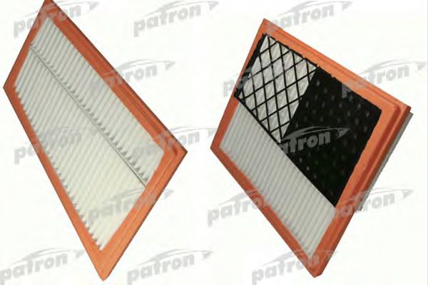 PATRON PF1297 Воздушный фильтр PATRON 