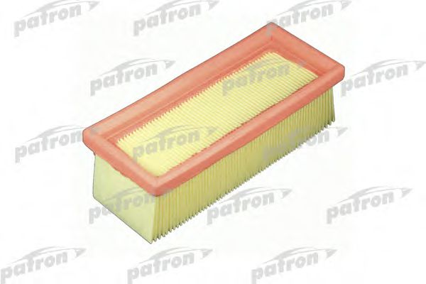PATRON PF1383 Воздушный фильтр для RENAULT