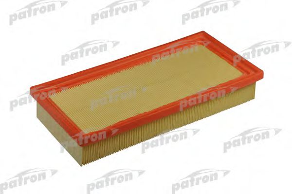 PATRON PF1390 Воздушный фильтр для SSANGYONG REXTON