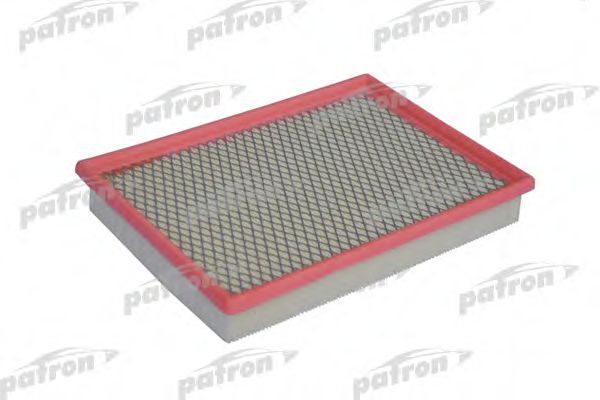 PATRON PF1401 Воздушный фильтр для JEEP