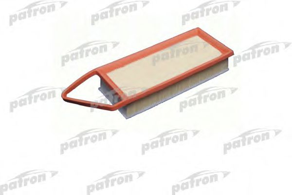 PATRON PF1482 Воздушный фильтр PATRON для TOYOTA