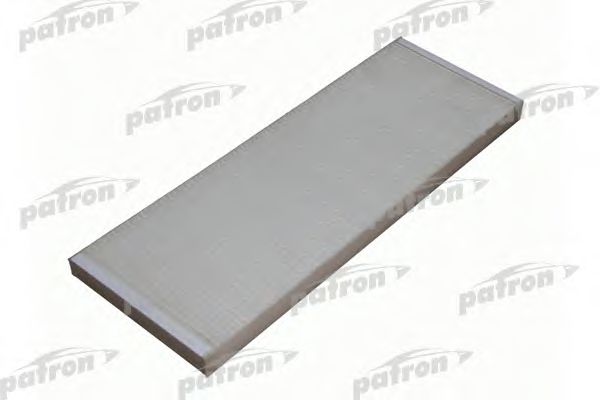PATRON PF2020 Фильтр салона для OPEL