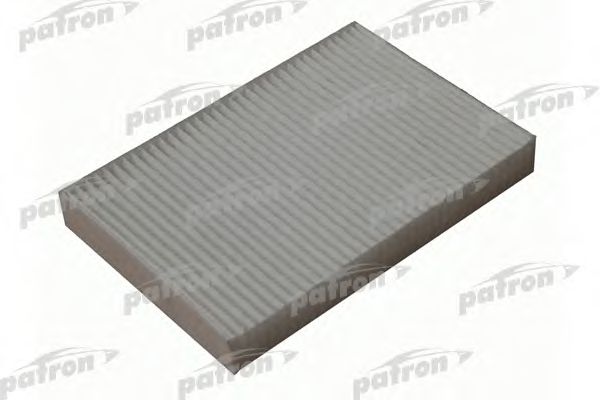 PATRON PF2028 Фильтр салона PATRON 