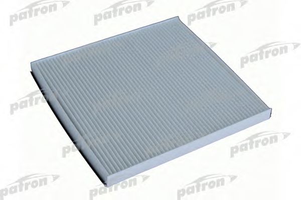 PATRON PF2034 Фильтр салона для RENAULT MEGANE SCENIC