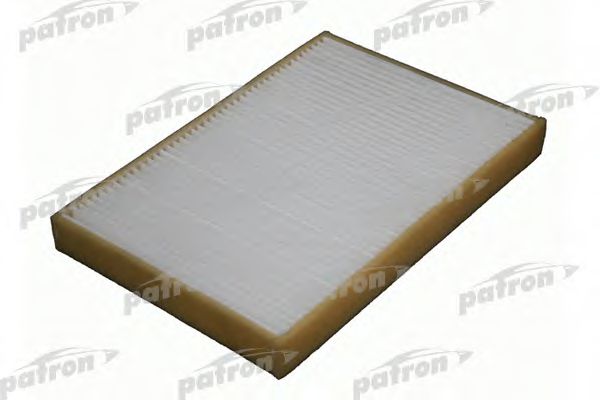 PATRON PF2035 Фильтр салона для OPEL