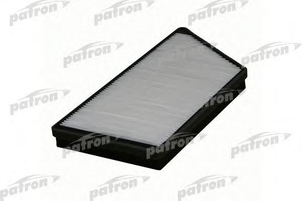 PATRON PF2040 Фильтр салона для PEUGEOT 206