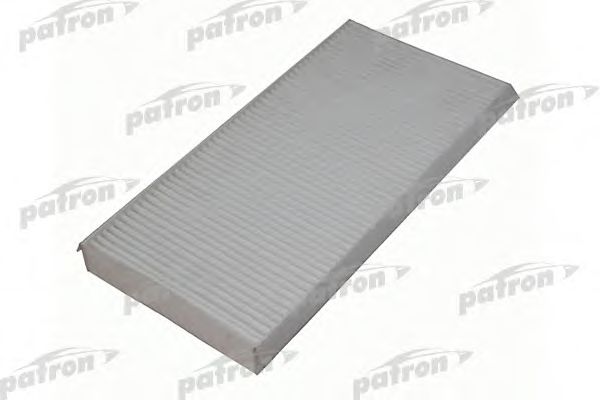 PATRON PF2050 Фильтр салона для CADILLAC