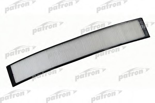 PATRON PF2062 Фильтр салона для BMW