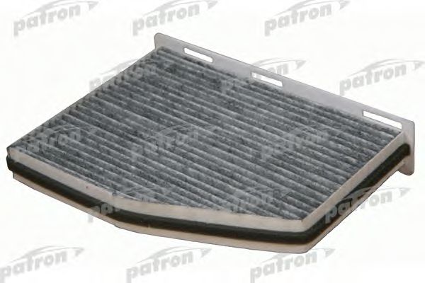 PATRON PF2080 Фильтр салона для AUDI TT