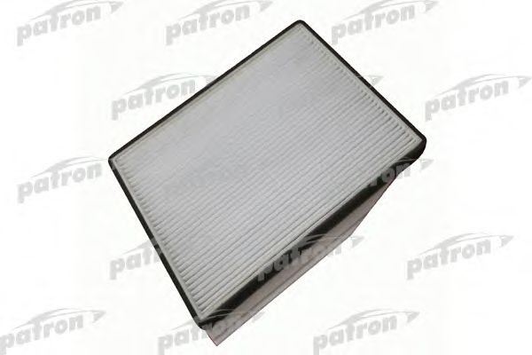 PATRON PF2090 Фильтр салона для RENAULT MEGANE SCENIC