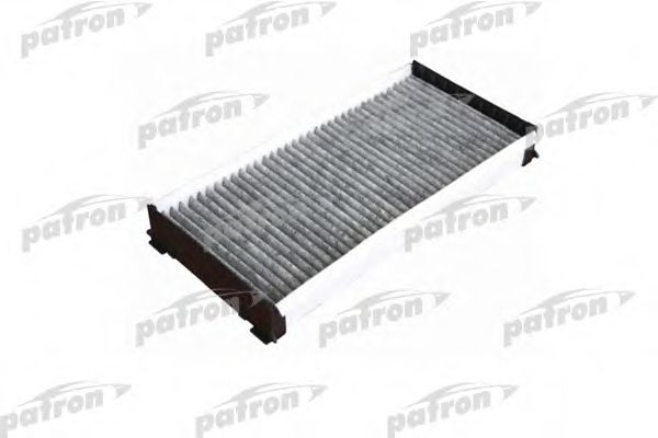 PATRON PF2102 Фильтр салона для PEUGEOT 406