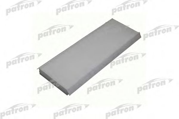 PATRON PF2121 Фильтр салона для FORD TRANSIT
