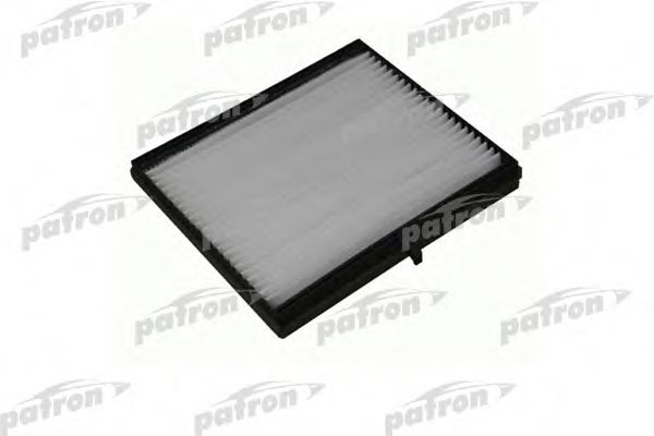 PATRON PF2129 Фильтр салона для CHEVROLET