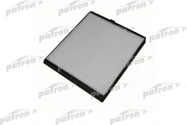 PATRON PF2139 Фильтр салона для CHEVROLET