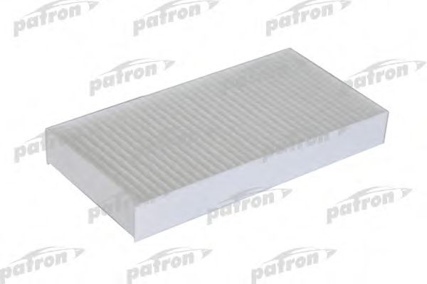 PATRON PF2140 Фильтр салона для CHRYSLER