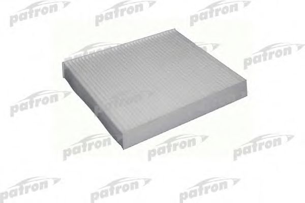 PATRON PF2149 Фильтр салона для PEUGEOT