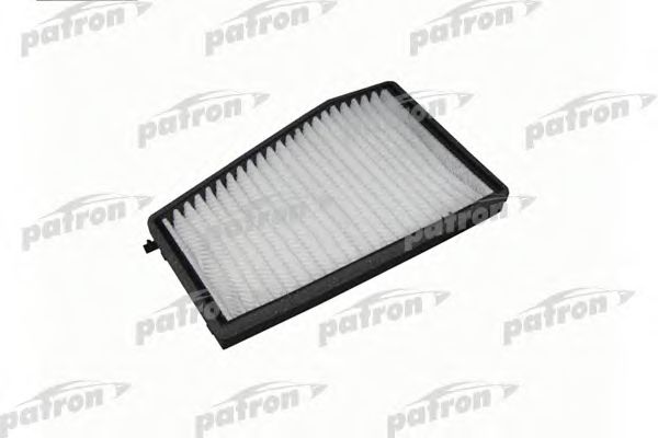 PATRON PF2151 Фильтр салона для DAEWOO