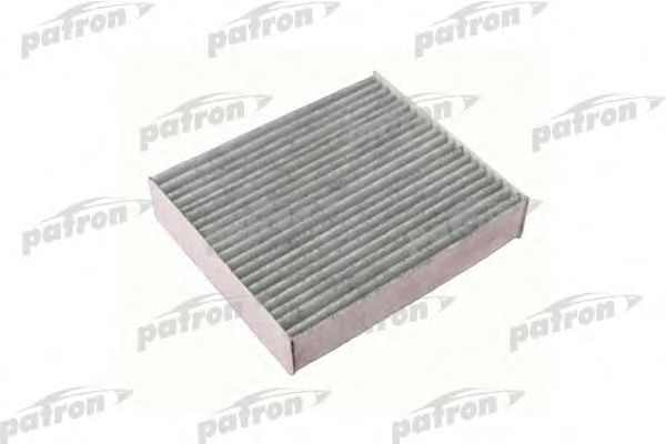 PATRON PF2187 Фильтр салона для SMART