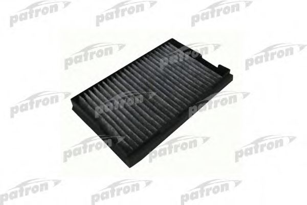 PATRON PF2243 Фильтр салона PATRON 