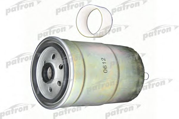 PATRON PF3002 Топливный фильтр для VOLKSWAGEN PASSAT