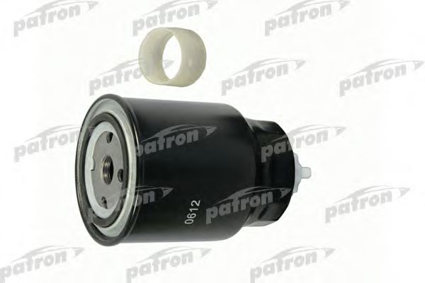 PATRON PF3008 Топливный фильтр для NISSAN NP300