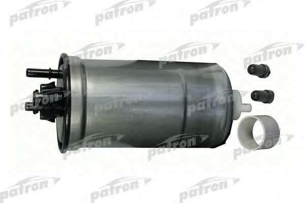 PATRON PF3034 Топливный фильтр PATRON для FIAT