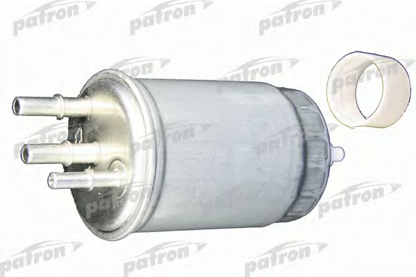 PATRON PF3040 Топливный фильтр для JAGUAR