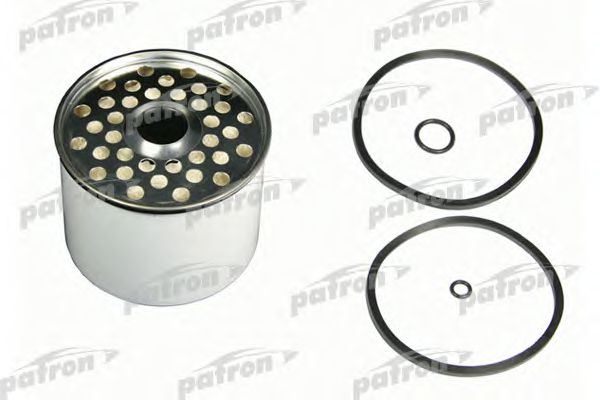 PATRON PF3042 Топливный фильтр для PEUGEOT