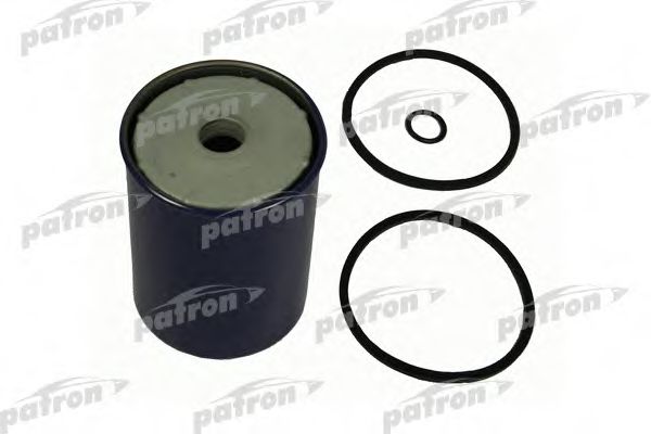 PATRON PF3043 Топливный фильтр PATRON для ROVER