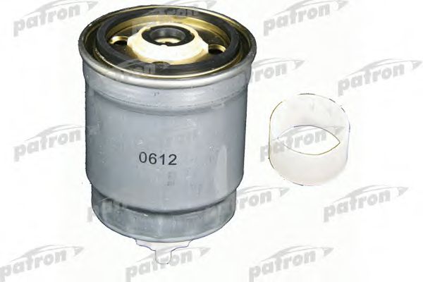 PATRON PF3054 Топливный фильтр PATRON для FIAT