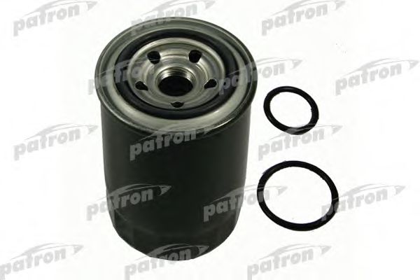 PATRON PF3060 Топливный фильтр для KIA