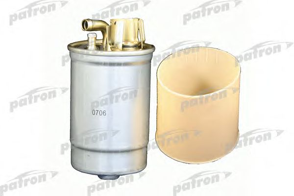 PATRON PF3061 Топливный фильтр для VOLKSWAGEN